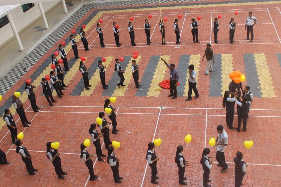 Sree Narayana Institute of Technology Adoor College Function photo 2