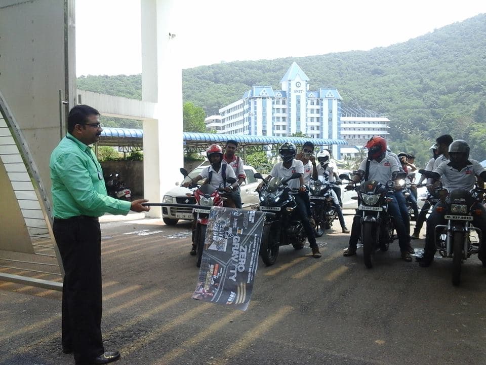 Sree Narayana Institute of Technology Adoor College Function photo 5