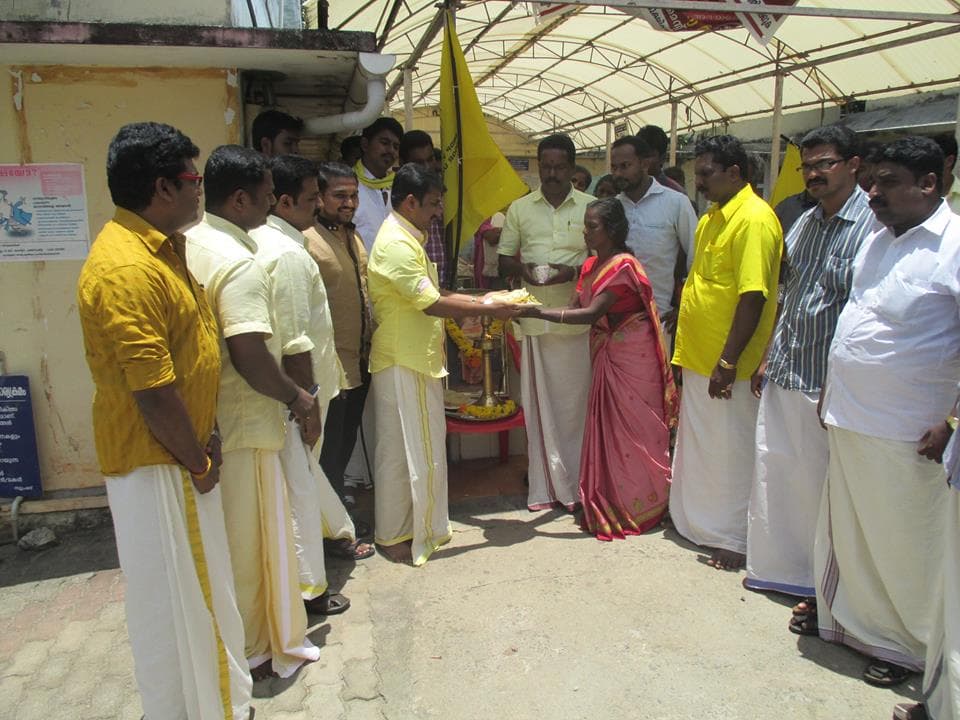 Sree Narayana Institute of Technology Adoor College Function photo 6