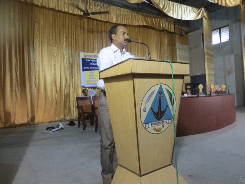 R. Sankar Memorial SNDP Yogam Arts & Science College Koyilandi Extra Curriculars photo 2