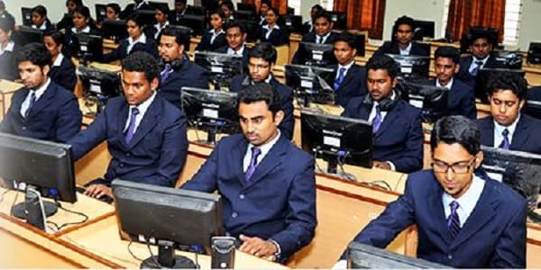 G. Karunakaran Memorial CoOperative College of Management and Technology Thiruvananthapuram Infrastructure photo 2