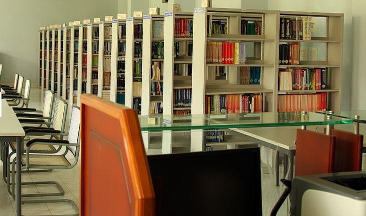 Kunjali Marakkar School of Marine Engineering Kochi Facilities photo 3