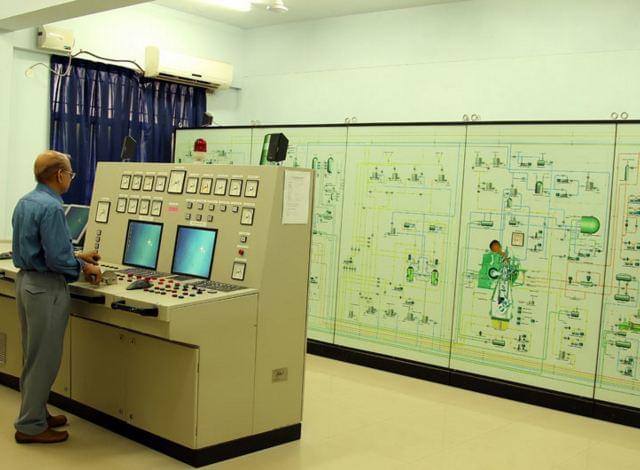 Kunjali Marakkar School of Marine Engineering Kochi Facilities photo 4