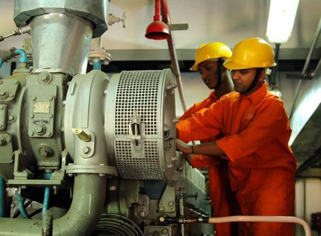 Kunjali Marakkar School of Marine Engineering Kochi Facilities photo 6