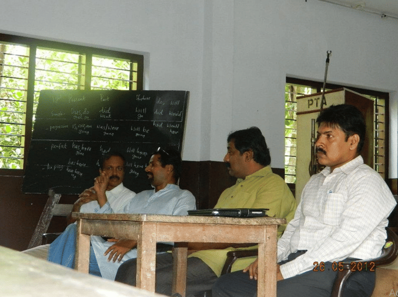 R. Sankar Memorial SNDP Yogam Arts & Science College Koyilandi Extra Curriculars photo 5