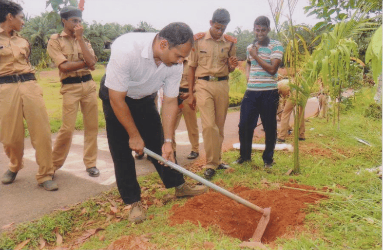 R. Sankar Memorial SNDP Yogam Arts & Science College Koyilandi Extra Curriculars photo 9