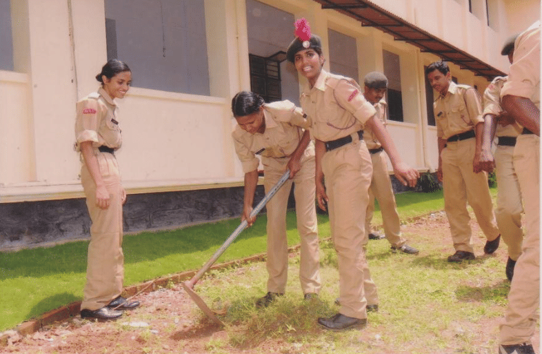 R. Sankar Memorial SNDP Yogam Arts & Science College Koyilandi Extra Curriculars photo 7