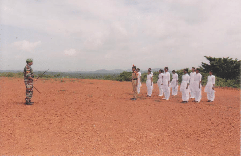 R. Sankar Memorial SNDP Yogam Arts & Science College Koyilandi Extra Curriculars photo 8