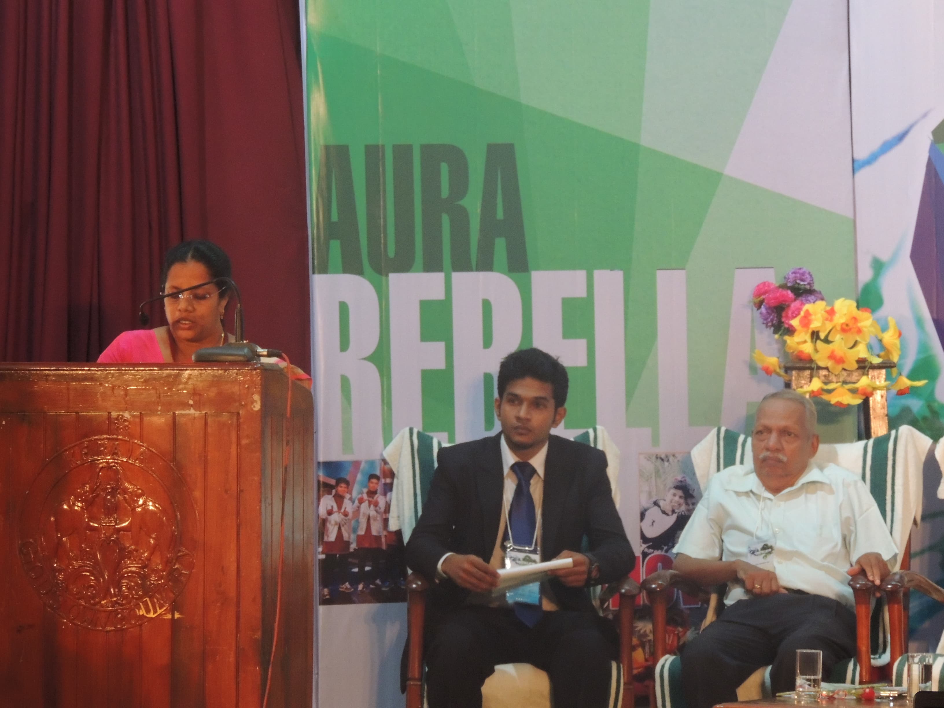 G. Karunakaran Memorial CoOperative College of Management and Technology Thiruvananthapuram Events photo 1