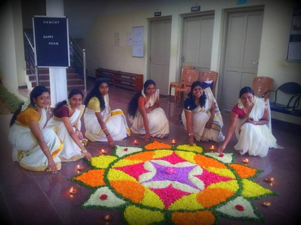 G. Karunakaran Memorial CoOperative College of Management and Technology Thiruvananthapuram Events photo 4