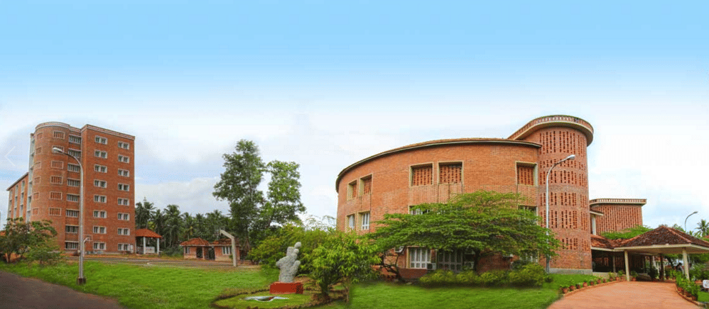 National Institute of Speech and Hearing Thiruvananthapuram NISH photo 1