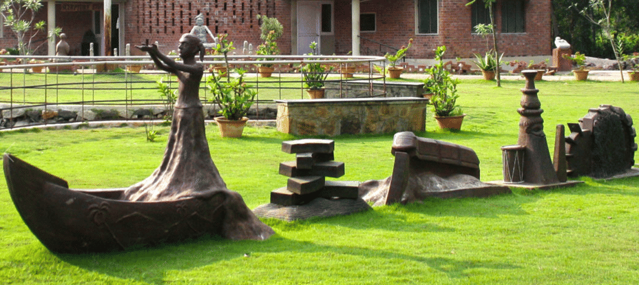 National Institute of Speech and Hearing Thiruvananthapuram NISH photo 6