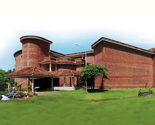 National Institute of Speech and Hearing Thiruvananthapuram NISH photo 5