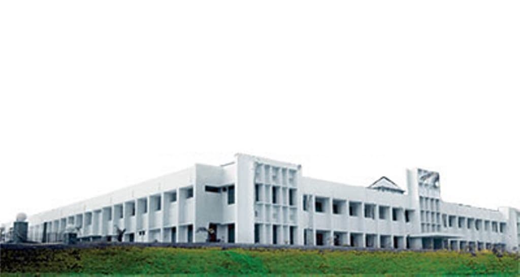 St John's College Anchal Campus photo 3