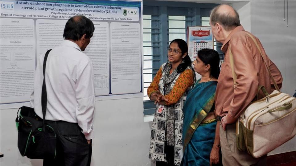 Kerala Agricultural University, College of Forestry Vellanikkara Thrissur Function photo 2