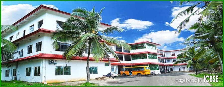 Rajiv Gandhi Institute of Pharmacy Kasaragod Campus photo 1