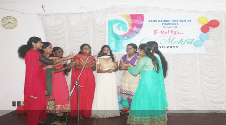 Rajiv Gandhi Institute of Pharmacy Kasaragod Extra Curriculars photo 1