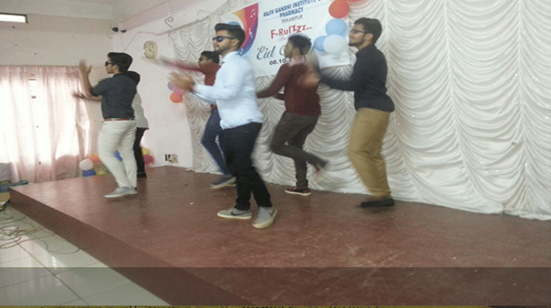 Rajiv Gandhi Institute of Pharmacy Kasaragod Extra Curriculars photo 2