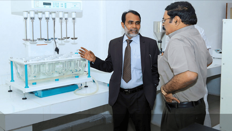 Rajiv Gandhi Institute of Pharmacy Kasaragod Facility photo 4