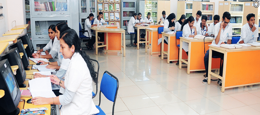 Rajiv Gandhi Institute of Pharmacy Kasaragod Facility photo 2