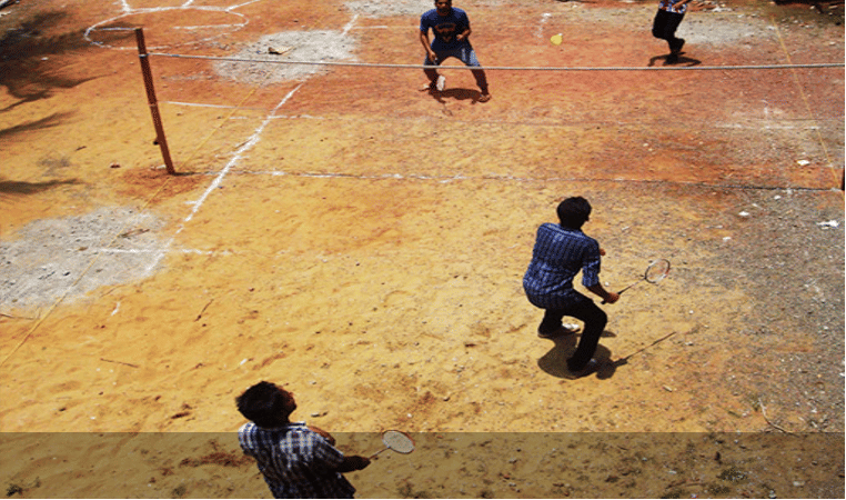 Rajiv Gandhi Institute of Pharmacy Kasaragod Sports photo 1
