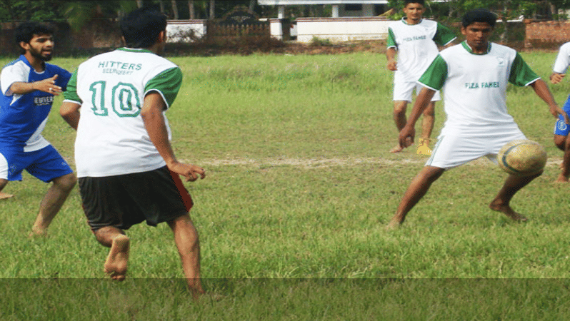 Rajiv Gandhi Institute of Pharmacy Kasaragod Sports photo 2