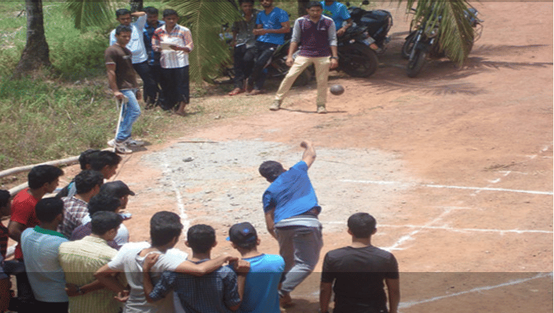 Rajiv Gandhi Institute of Pharmacy Kasaragod Sports photo 3