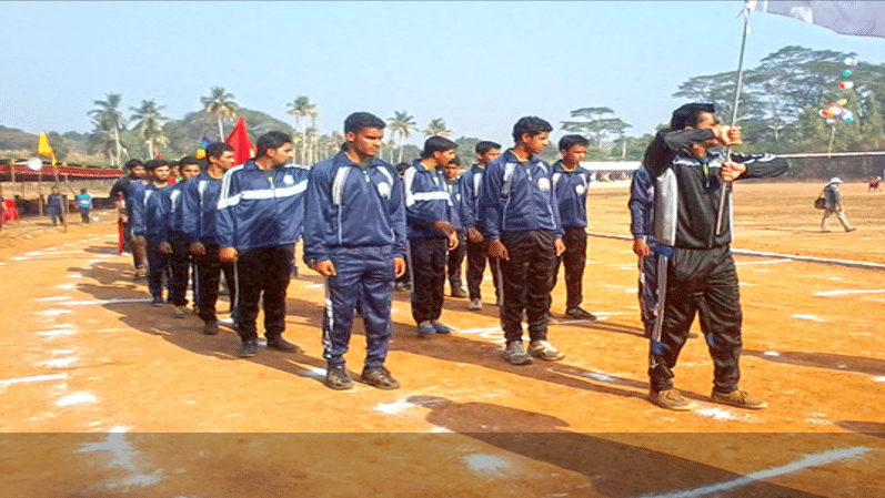 Rajiv Gandhi Institute of Pharmacy Kasaragod Sports photo 4