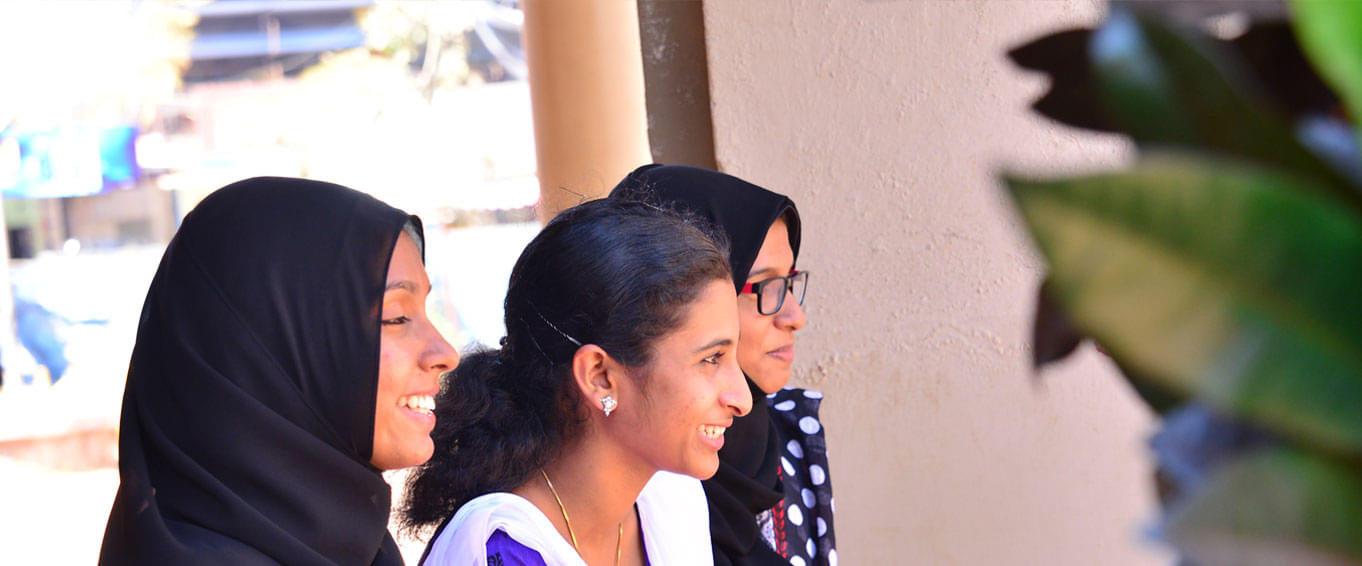 St Joseph's College Pilathara Kannur Library photo 3