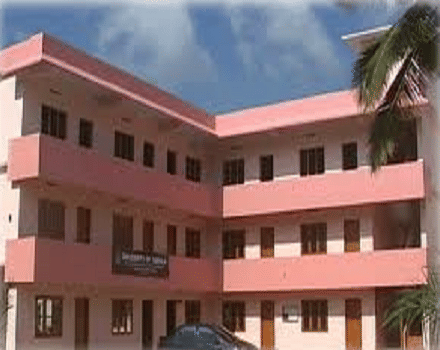 University of Kerala, Institute of Management Kariyavattom Thiruvananthapuram Academic Building photo 3