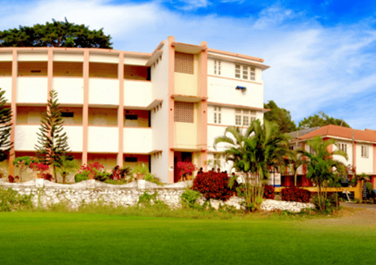 Sree Narayana College Chempazhanthy Thiruvananthapuram SNC - Campus photo 2