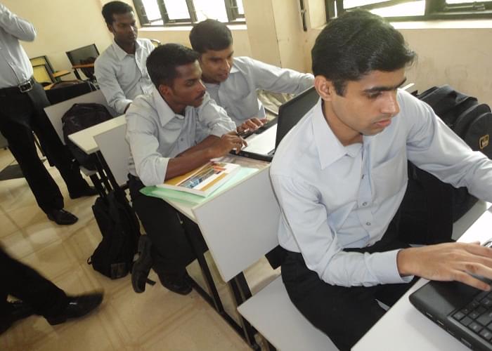 Mahatma Gandhi University, School of Management & Business Studies Kottayam College Facility photo 4