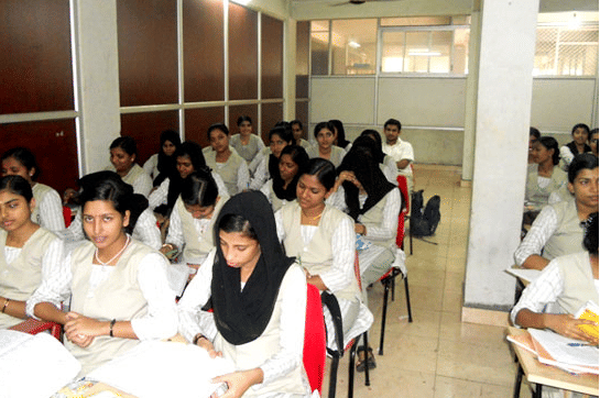 Red Crescent College of Nursing Calicut Facility photo 4