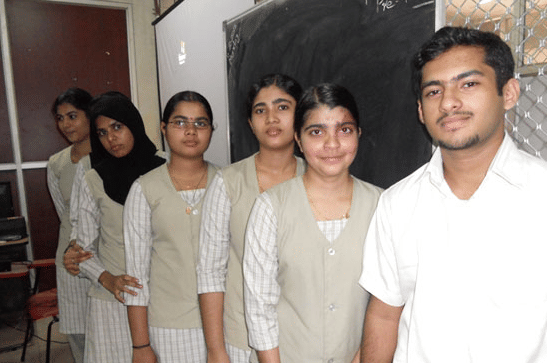 Red Crescent College of Nursing Calicut Facility photo 5