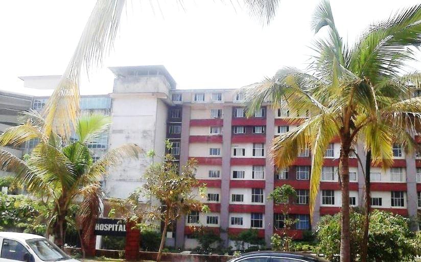 College of Pharmacy Kannur Campus and Infrastructure photo 1