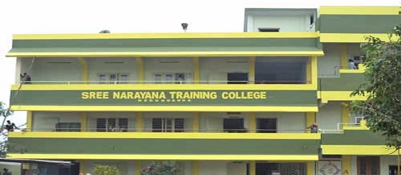 Sree Narayana Training College Nedunganda Thiruvananthapuram Academic Building photo 1