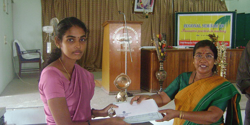 Sree Narayana Training College Nedunganda Thiruvananthapuram College Function photo 9