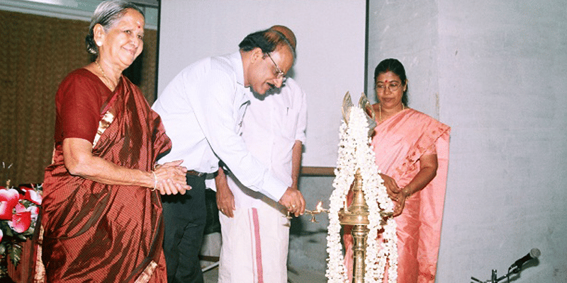 Sree Narayana Training College Nedunganda Thiruvananthapuram College Function photo 11