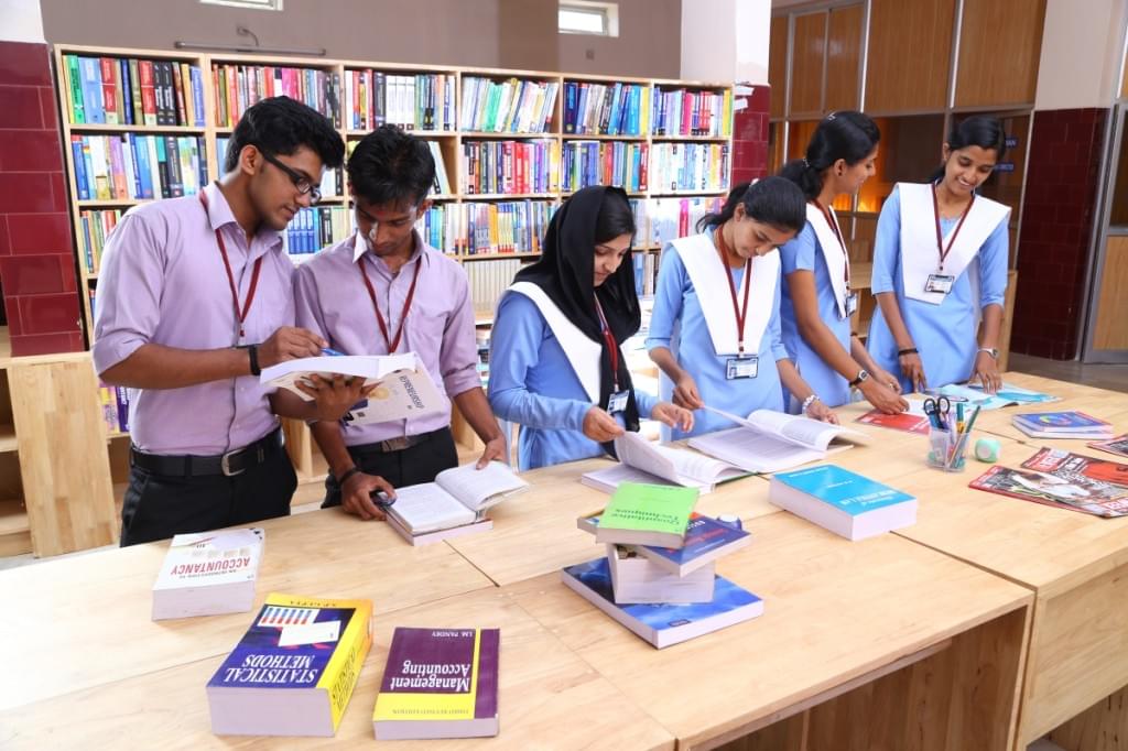 Concord Arts and Science College Muttannur Kannur Infrastructure photo 1