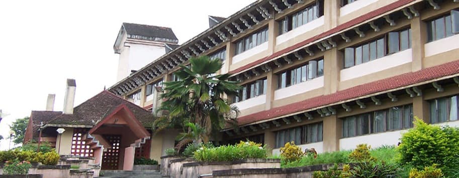 Kerala Agricultural University, College of CoOperation, Banking & Management Vellanikkara Thrissur Academic Building photo 1