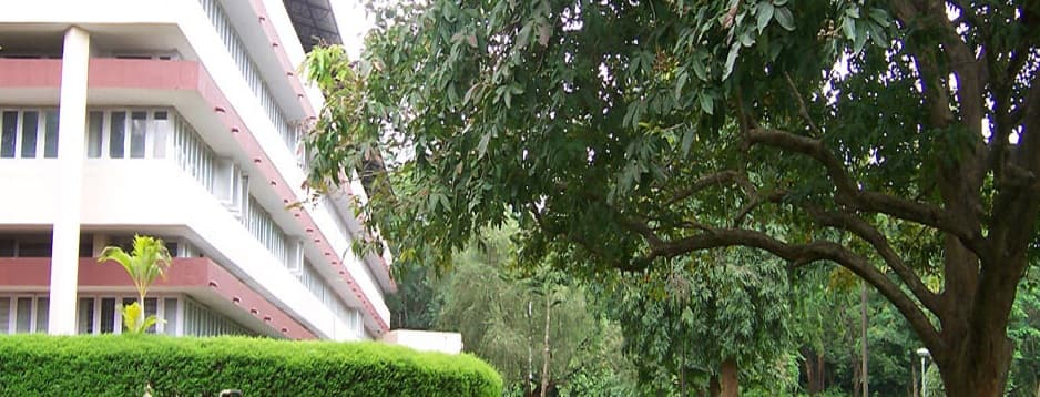 Kerala Agricultural University, College of CoOperation, Banking & Management Vellanikkara Thrissur Academic Building photo 2