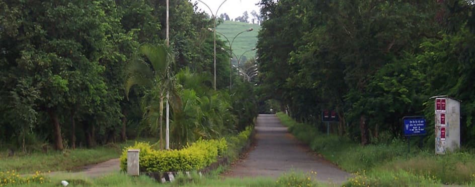 Kerala Agricultural University, College of CoOperation, Banking & Management Vellanikkara Thrissur Academic Building photo 3