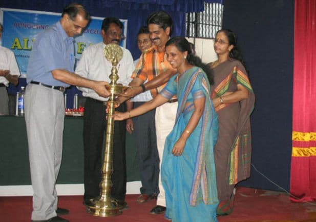 Kerala Agricultural University, College of CoOperation, Banking & Management Vellanikkara Thrissur Function photo 4