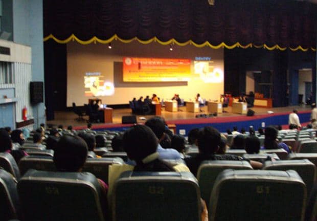 Kerala Agricultural University, College of CoOperation, Banking & Management Vellanikkara Thrissur Function photo 5