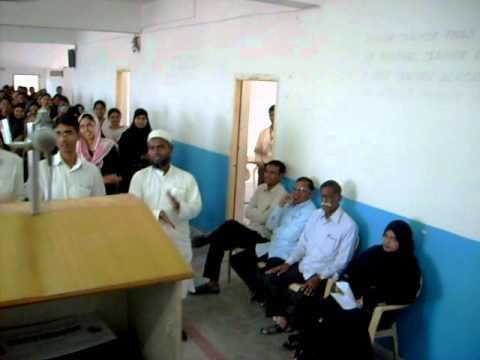 Crescent B.Ed College Madayippara Kannur Facility photo 2