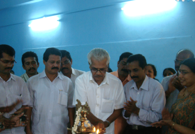 Sree Narayana College Alatur SNCA photo 4