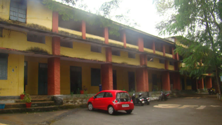 Sree Narayana College Alatur SNCA photo 5