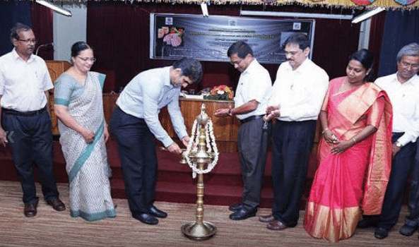 Cochin University College of Engineering Kuttanad Alappuzha University Events photo 3