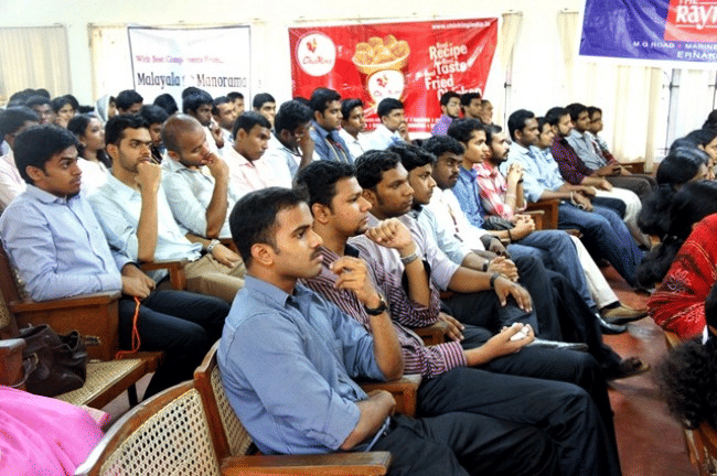 Cochin University College of Engineering Kuttanad Alappuzha University Events photo 7