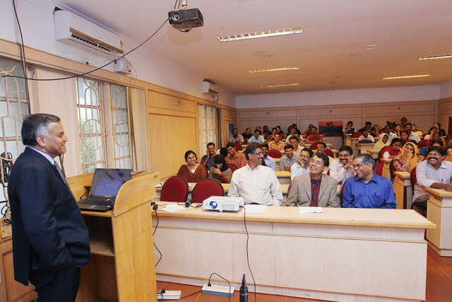 Cochin University College of Engineering Kuttanad Alappuzha University Events photo 6